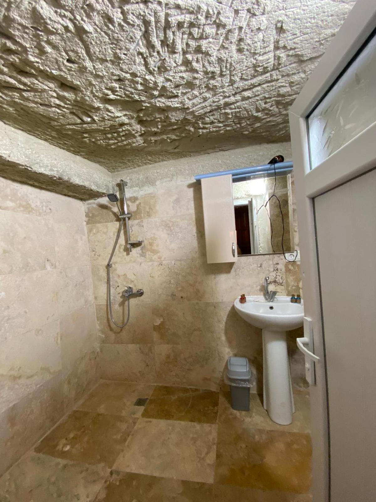 Peri Cave Hotel Göreme Exterior foto
